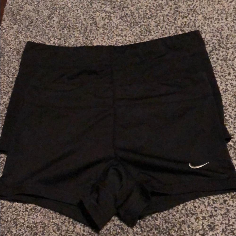 Nike spandex